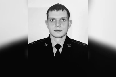 Оренбургскому полицейскому Никите Гнусину в день гибели исполнилось 28 лет