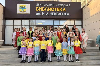 Культурный аншлаг: «Библионочь» в Оренбурге собрала более 2000 участников