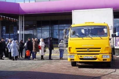 Сегодня в Оренбурге можно пройти бесплатное медицинское обследование