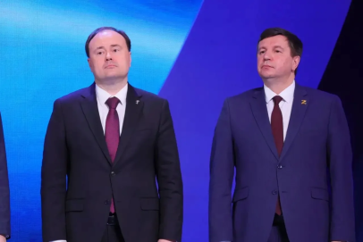 Василий Саулин из Оренбуржья стал лауреатом премии «Служение»