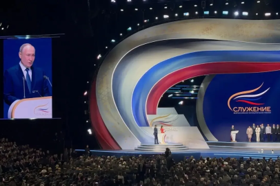 Солнцев прокомментировал вручение оренбуржцу всероссийской премии «Служение»