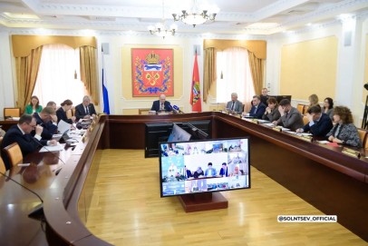 В Оренбуржье растет число районов, где внедрен долговременный уход за инвалидами