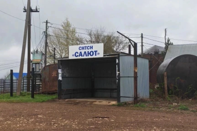 В мэрии Оренбурга объявили новую дату начала работы садоводческих маршрутов