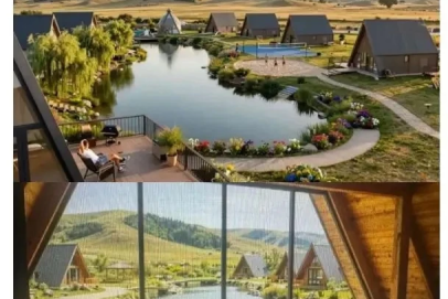 Девять проектов туризма Оренбуржья поддержат субсидиями