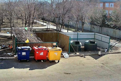 В Центре управления регионом назвали ТОП-3 обращений от жителей Оренбурга