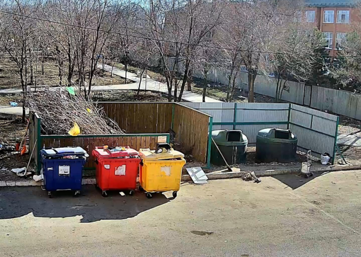 В Центре управления регионом назвали ТОП-3 обращений от жителей Оренбурга