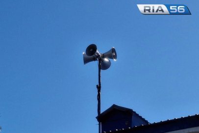 Сирены в Оренбурге: жителей информируют, что делать при ракетной опасности