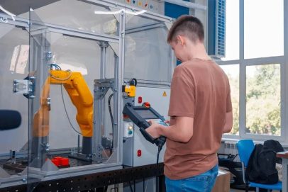 В Оренбургской области стартует чемпионат «Абилимпикс»