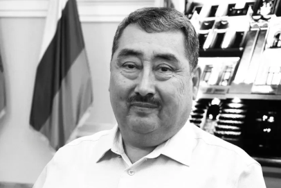 Ушёл из жизни главный пульмонолог Оренбургской области Амыржан Кулбаисов