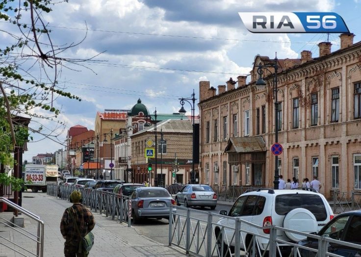 В Оренбургской области объявлен отбой опасности беспилотных летательных аппаратов