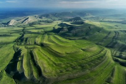 Оренбуржье в тренде: интерес к экотуризму вырос на 25%