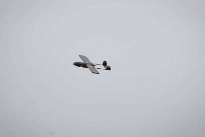 Беспилотники атаковали Самару и Новокуйбышевск, есть погибший и пострадавшие