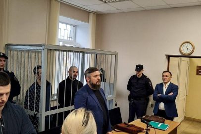 В Оренбурге братьев Макаровых ждёт суд — за стрельбу у «Хилтона» и убийство студента