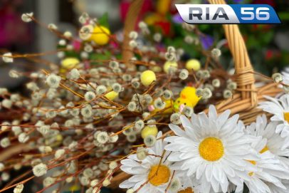 5 апреля Вербное воскресенье: как отмечать, что можно и нельзя делать в этот день