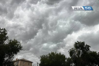 Девяносто километров в час. Оренбуржье готовится принять удар штормового ветра