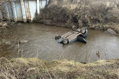В Красногвардейском районе в смертельном ДТП погиб водитель «Лады»