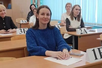 Родители оренбургских выпускников написали ЕГЭ по русскому языку
