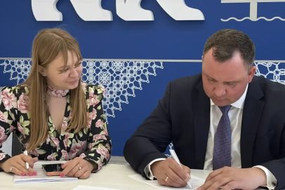 Оренбургские аграрии участвуют в предварительном голосовании «Единой России»