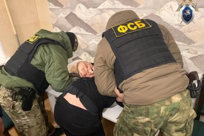 В Оренбурге за взятки будут судить замначальника полиции по вопросам миграции