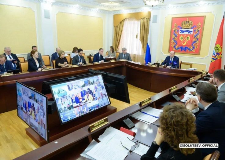 Солнцев: 27 врачей для востока Оренбуржья получат подъёмные по 4 миллиона рублей