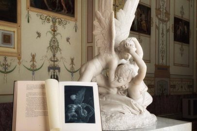 В Чеченской республике открылась уникальная выставка редкой книги из Оренбурга