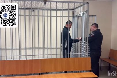 В Оренбурге водителя за контрабанду редких птиц отправили под домашний арест