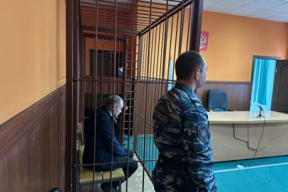 Вызовут свидетелей. Суд Бугуруслана рассмотрит дело серийного убийцы в конце апреля