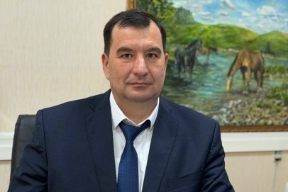 Новый заместитель по социальным вопросам появился у главы Бугуруслана