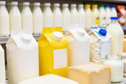 Покупать нельзя. Роспотребнадзор закрыл производство молочки у ростовского ИП