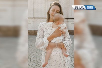 Оренбуржцам рассказали о ценностях «обнимашек» между ребёнком и родителями