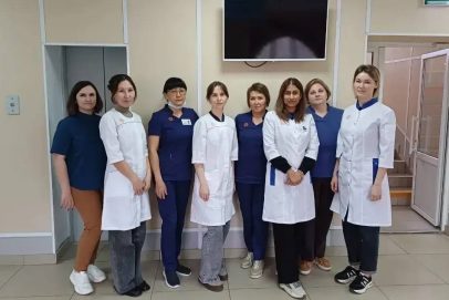 «Субботний онкодесант» в прошедшие выходные работал в Переволоцком районе