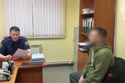 В Оренбурге пресечена деятельность ОПГ, похищавшей деньги у участников СВО