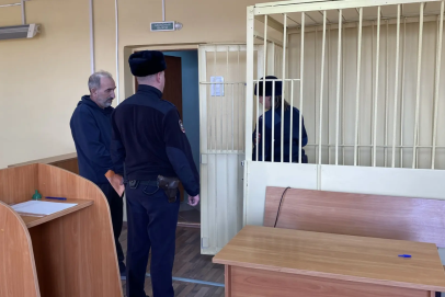 Главу Нежинского сельсовета Наби Османова требуют отправить в отставку