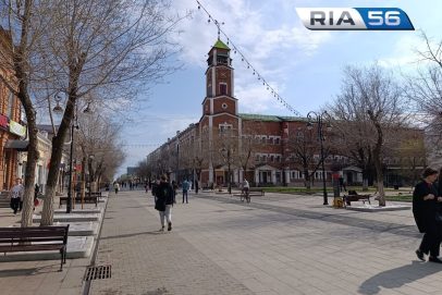 В Оренбуржье сняты ограничения по плану «Ковер» и режиму атаки БПЛА