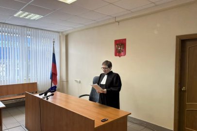 Виновных в обрушении карусели в «Оренпарке» приговорили к условным срокам и штрафам