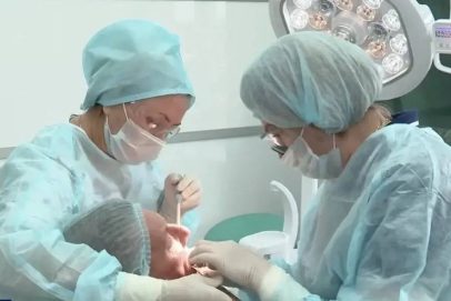 Участники СВО в Оренбуржье могут получить льготное зубопротезирование