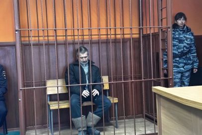 Убийца учительницы в Бугуруслане останется на время следствия в психбольнице