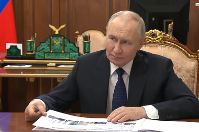 Владимир Путин: погашение бюджетных кредитов 2026 года перенесут на более поздний срок