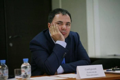 Приговор экс-министру природы Оренбуржья Александру Самбурскому огласят 8 мая