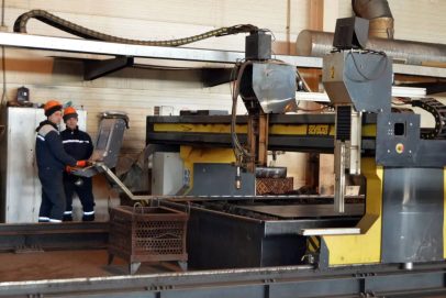 Оренбургский завод «Сириус» переходит на бережливое производство