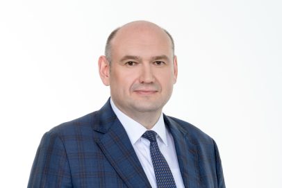 Евгений Солнцев обратился к оренбуржцам в День памяти чернобыльской катастрофы