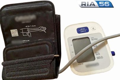 Давление должно быть точным. Оренбуржцы могут бесплатно проверить свои тонометры