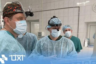 Собрали по кусочкам. В Оренбурге врачи спасли жизнь женщины после страшной аварии