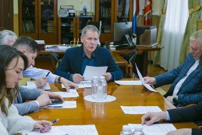 В Оренбуржье на жилье детям-сиротам направят дополнительно более 500 млн рублей