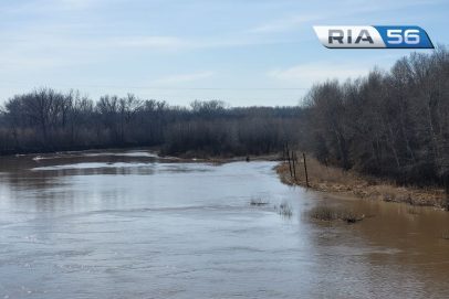 Ещё одна трагедия на реке Урал: в Оренбургском районе утонул мужчина