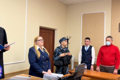 Экс-замминистра культуры Оренбуржья получил условный срок, а подрядчик — реальный