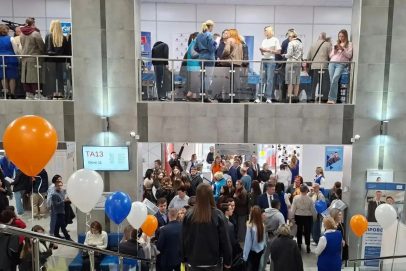 Итоги Всероссийской ярмарки трудоустройства: более 280 оренбуржцев уже работают