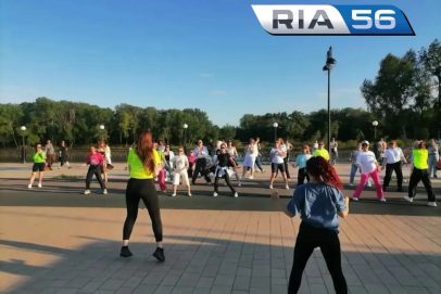 Музыканты, выставки и экскурсии: в Оренбурге прямо сейчас открывают летний сезон
