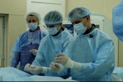 В Оренбурге начали лечить аритмию без скальпеля: как работает новая технология