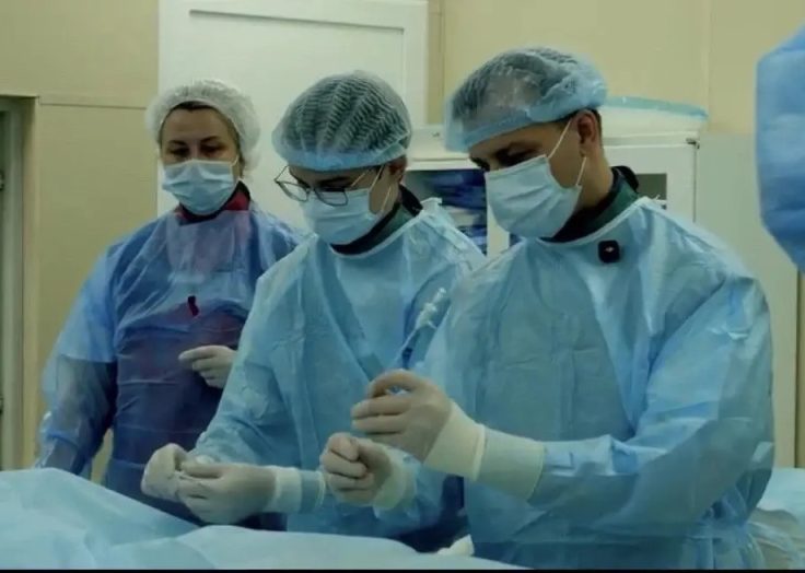 В Оренбурге начали лечить аритмию без скальпеля: как работает новая технология